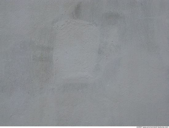 Wall Plaster Bare