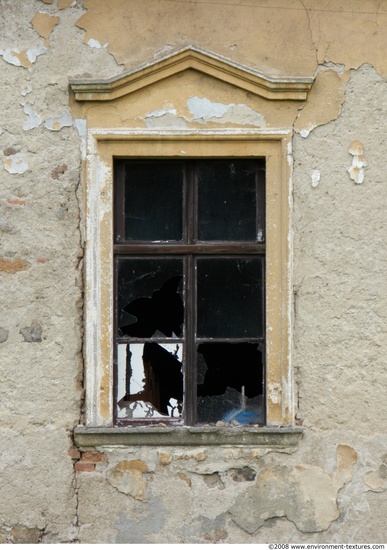 Broken Windows