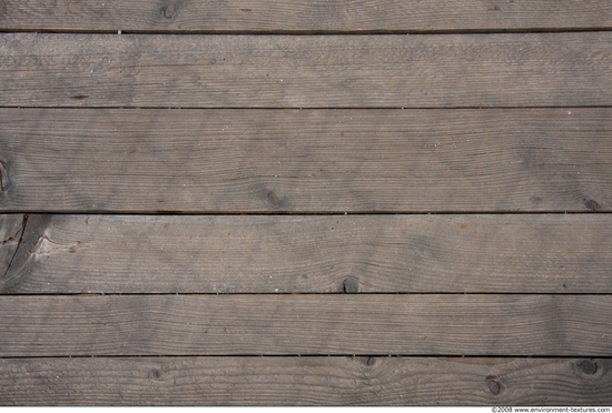 Bare Planks Wood