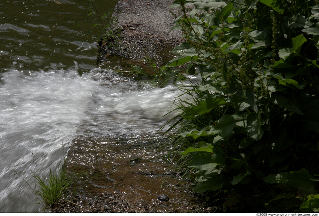 Streams Water