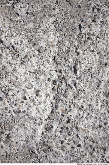 Rough Concrete