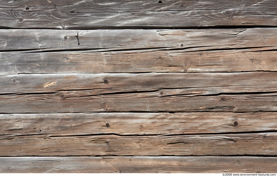 Various Planks Wood