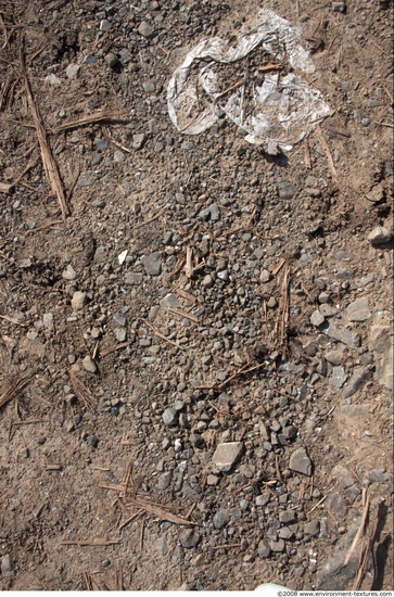 Various Soil