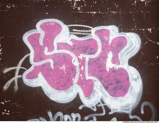 Graffiti