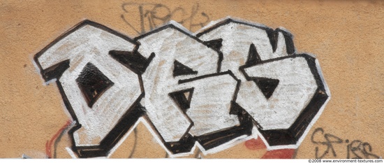 Graffiti