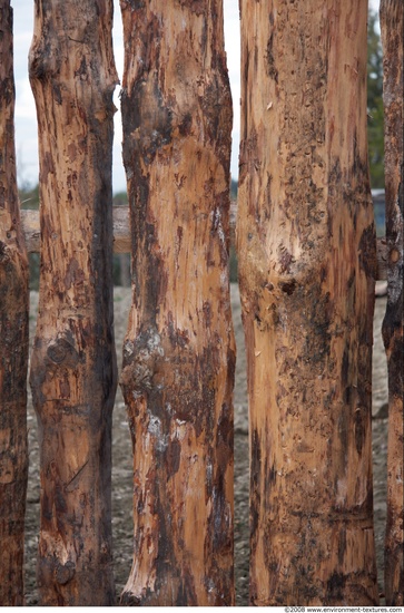 Various Planks Wood