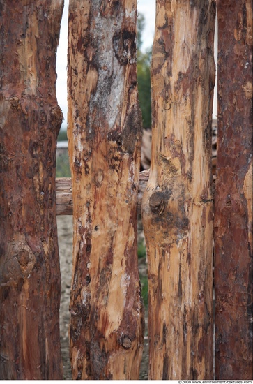 Various Planks Wood