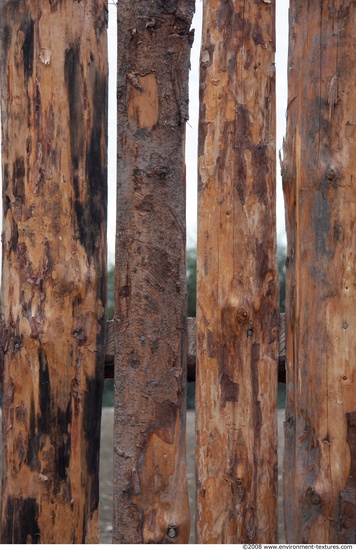 Various Planks Wood