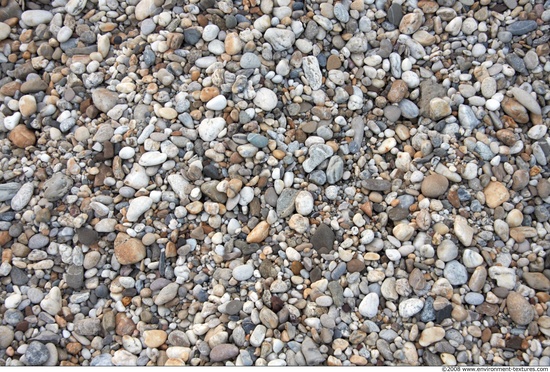 Cobble Gravel