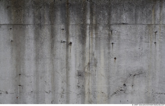 Architectural Concrete