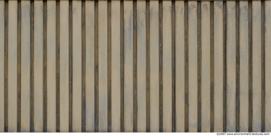 Painted Corrugated Plates Metal