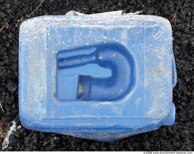 Jerrycan