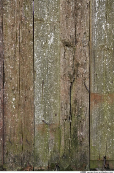 Dirty Planks Wood