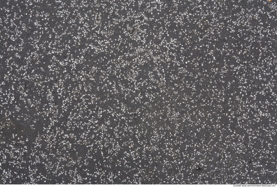 Plain Asphalt