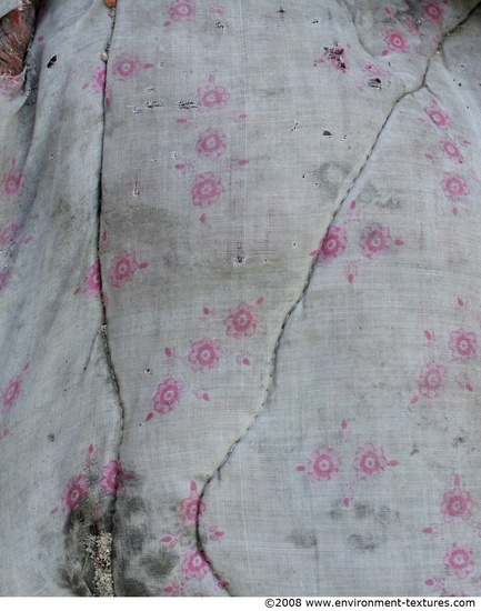 Patterned Fabric