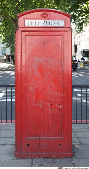 Phone Box