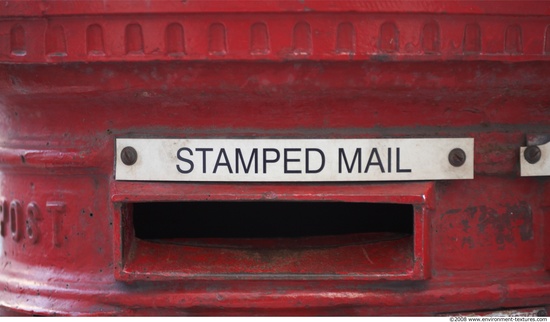 Post Box