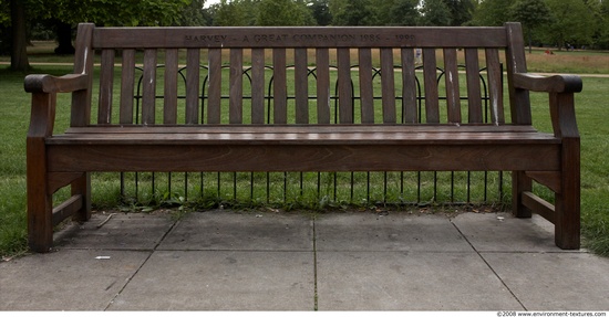 Bench