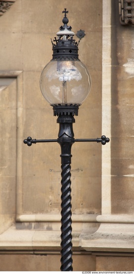 Street Lamp