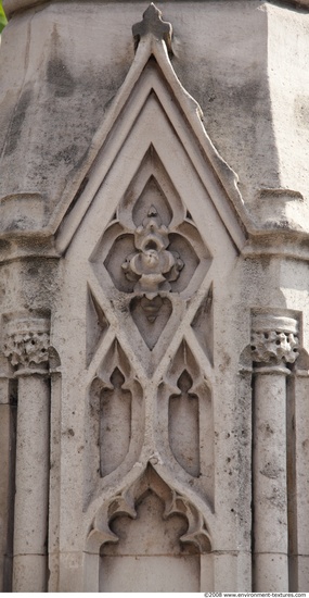 Relief Ornate