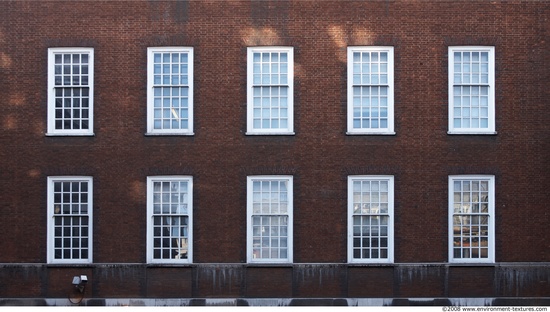 House Old Windows