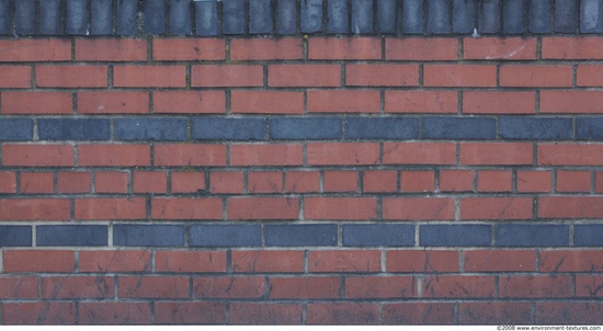 Wall Bricks Patterns