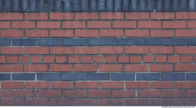 Wall Bricks Patterns