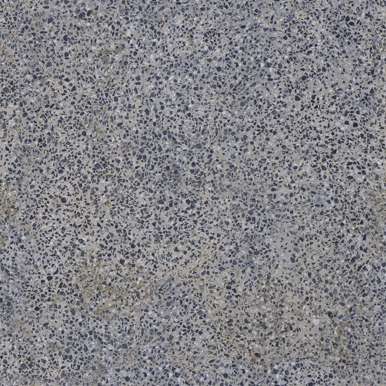 Seamless Concrete