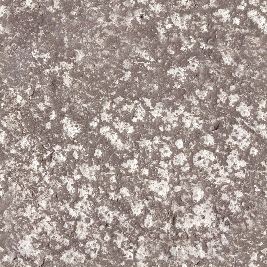 Seamless Concrete