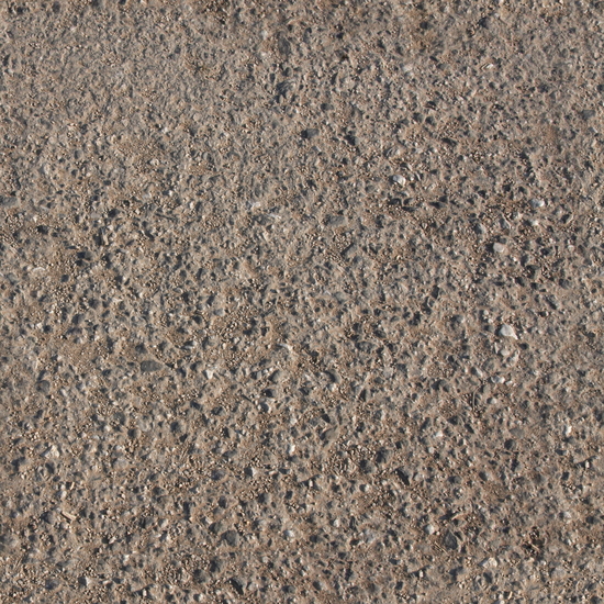 Seamless Concrete