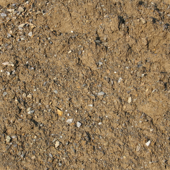 Seamless Soil