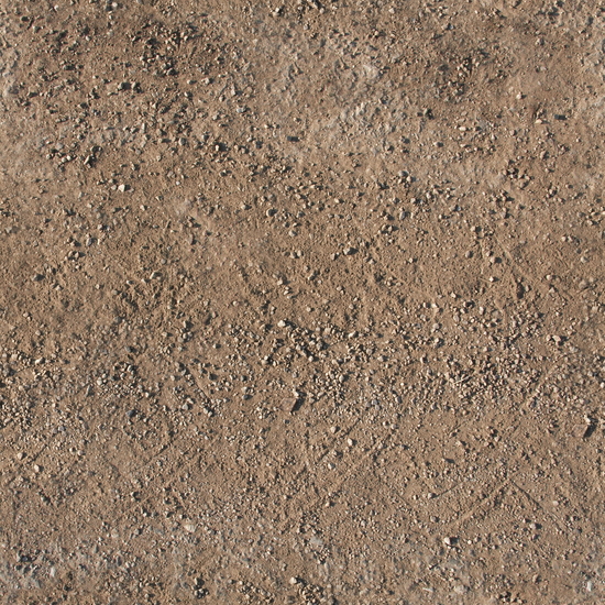 Seamless Soil