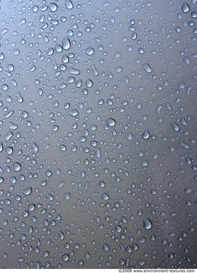 Raindrops