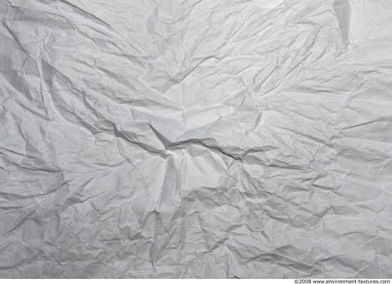 Crumpled Paper