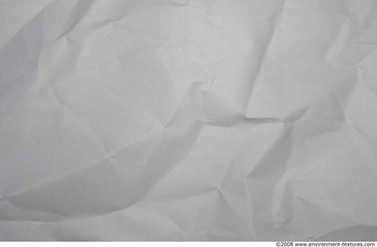 Crumpled Paper