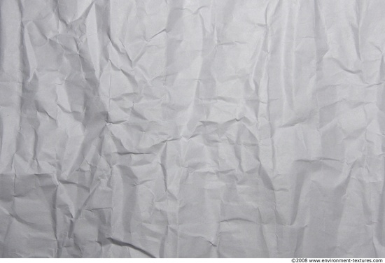 Crumpled Paper