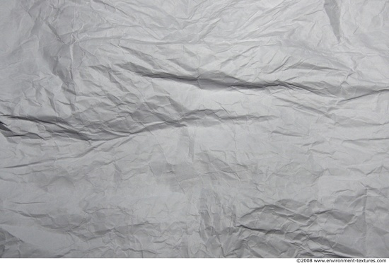 Crumpled Paper