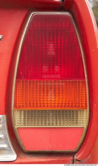 Taillights