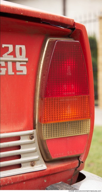 Taillights