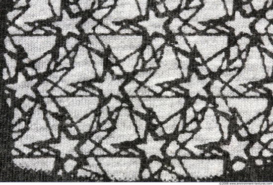 Patterned Fabric