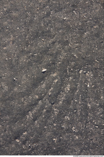 Plain Asphalt