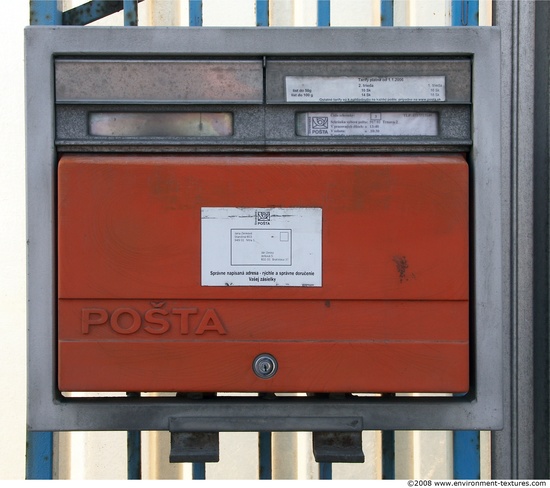 Post Box