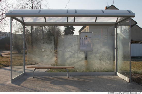 Bus Stop