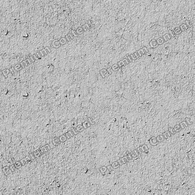 Seamless Concrete