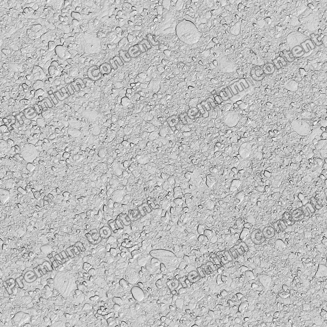 Seamless Concrete