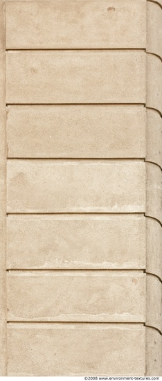 Walls Facade Stones