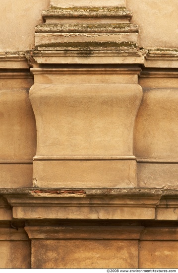 Relief Ornate