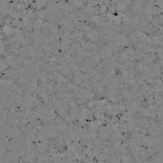 Seamless Concrete