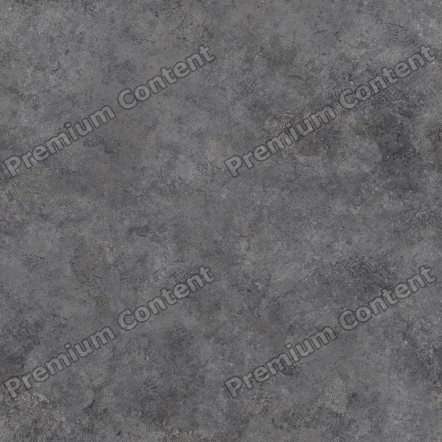 Seamless Concrete