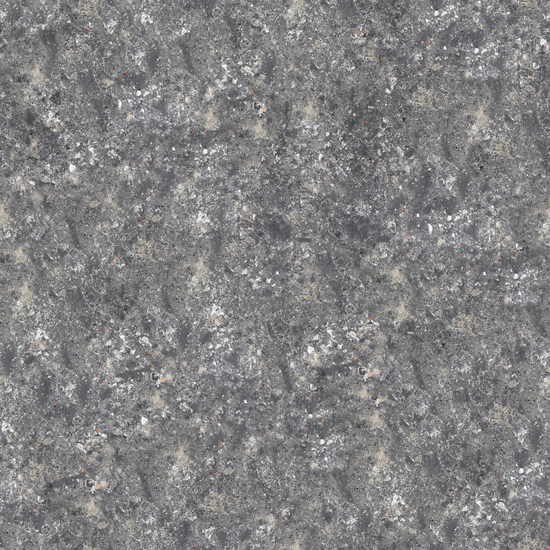 Seamless Concrete